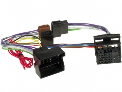 Adapteris, Parrot laisvų rankų įrangai VW/Skoda/Seat/Audi 
