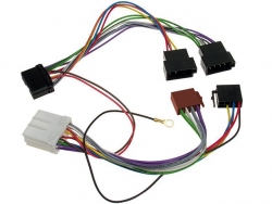 Adapteris, Parrot laisvų rankų įrangai Mitsubishi 