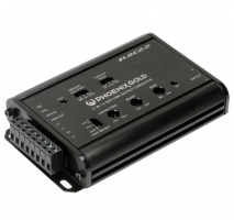 Phoenix Gold, ZLOC2.2,  Hi-Lo adapteris 