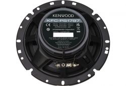 Kenwood, KFC-PS1797, 17 cm /6.75" 3-juostų koaksialiniai garsiakal 