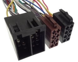 Adapteris, Parrot laisvų rankų įrangai Peugeot,Mitsubishi,Citroen 