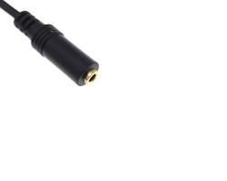 Aux įėjimo adapteris Audi RNS-E 32pin - Jack 3.5 