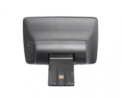 MHA1103BK, USB, Android,  monitorius 11.6", juodas 