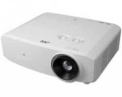 JVC, projektorius LX-NZ30WG, 4K UHD, baltas 