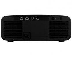 JVC, projektorius DLA-NZ700BE, 4K UHD, juodas 
