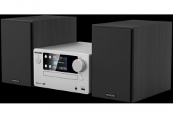 Kenwood, M-725DABS  muzikinis centras 