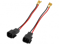 LAFOSPC01 kolonėlių laido adapteris Ford 