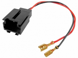 LACTSPC04 kolonėlių laido adapteris, Citroen, Peugeot 
