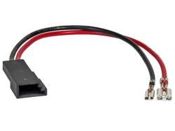 LACTSPC03 kolonėlių laido adapteris Citroen, Peugeot 