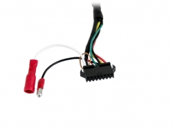 CTABMUSB007 automobilinis USB/SD adapteris BMW 17-pin i-Bus 