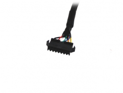 CTAMZUSB002 automobilinis USB/SD adapteris Mazda 3/5/6/CX-7 2009> 
