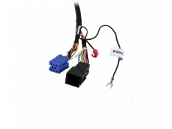 CTASKUSB001 automobilinis USB/SD adapteris Skoda (iki 2004) 