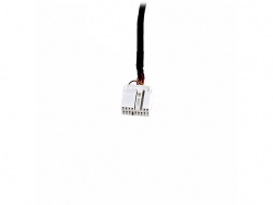 CTASZUSB001 automobilinis USB/SD adapteris Suzuki (nuo 2001) 