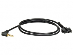 CLARION LEAD valdymo ant vairo adapterio laidas 