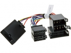 CTSAD001.2 aldymo ant vairo adapteris Audi A2/A3/A4/A6/A8 iki 05 