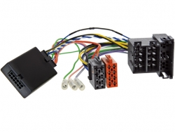 CTSAR003.2 CAN BUS valdymo ant vairo adapteris Alfa Romeo 147/GT 