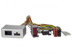 CTSFO004 CAN BUS valdymo ant vairo adapteris Ford Fiesta nuo 2008 