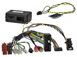 CTSFO006 CAN BUS valdymo ant vairo adapteris Ford C-Max/Focus 11> 