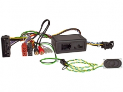 CTSFO007 CAN BUS valdymo ant vairo adapteris Ford C-Max/Focus 11> 