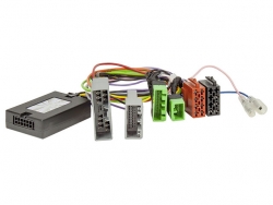 CTSHO002 CAN BUS valdymo ant vairo adapteris Honda Civic nuo 2006 