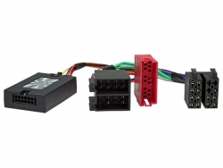 CTSHY004.2  valdymo ant vairo adapteris Hyundai i10/i20/i30 nuo 2 