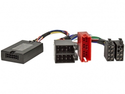 CTSKI002.2 magnetolos valdymo ant vairo adapteris Kia Soul/Sorent 