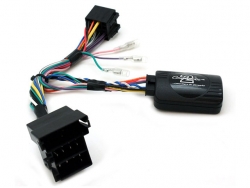 CTSPG009.2 magnetolos valdymo ant vairo adapteris Peugeot Boxer 0 