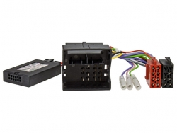 CTSSK002.2 CAN BUS valdymo ant vairo adapteris Skoda Octavia 2005 