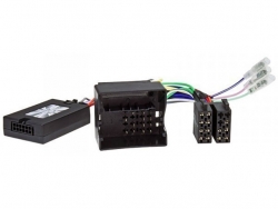 CTSST001.2 magnetolos valdymo ant vairo adapteris SEAT (nuo 2005) 