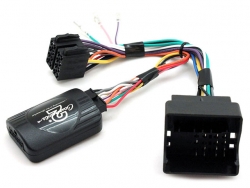 CTSVW003.2 CAN BUS valdymo ant vairo adapteris VW Touareg 