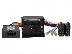CTSVX004.2 CAN BUS valdymo ant vairo adapteris Opel Antara nuo 20 