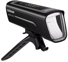 Osram, LEDsBIKE® RACE 100, dviračio žibintų komplektas LEDBL103 