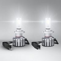 Osram LED pagrindinės šviesos H7/H18,19W, 6000K, LEDriving HL, 2vn 