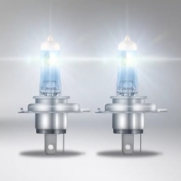 Osram lemputės Night Breaker Laser,+220%, H4, 60/55W, DUO 64193NB2 