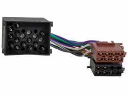 LABMRC03, BMW, Rover automobilio magnetolos jungties perėjimas 