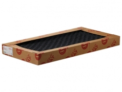 Silent Coat Sound Absorber 35 (0.3m2), išmatavimai 500x600 