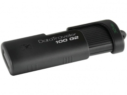 32GB USB atminties raktas Kingston DataTraveler 100 G2 