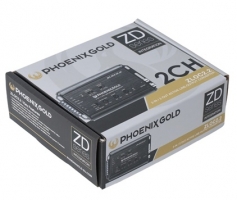 Phoenix Gold, ZLOC2.2,  Hi-Lo adapteris 