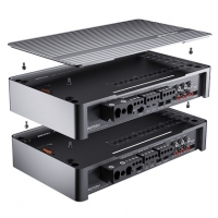 ETON, MA6  garso stiprintuvas, 6x100W 