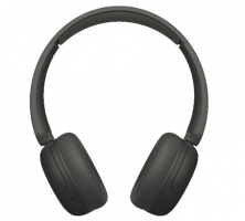 JVC, HA-S59W-BU,  matinės juodos sp. dinaminės ausinės, mikrofonas 
