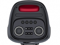 Kenwood AS-P400BT belaidė, nešiojama vakarėlio kolonėlė 