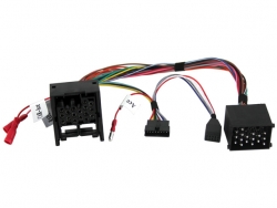 CTABMUSB007 automobilinis USB/SD adapteris BMW 17-pin i-Bus 