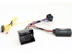 CTSBM005.2 CAN BUS valdymo ant vairo adapteris BMW E81/E90/E60/E6 