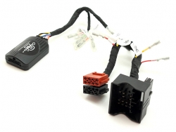CTSCT003.2 CAN BUS valdymo ant vairo adapteris Citroen C2/C3/C4/C 