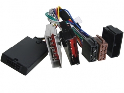 CTSFO001.2 magnetolos valdymo ant vairo adapteris Ford (iki 2006) 