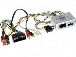 CTSFO005 CAN BUS valdymo ant vairo adapteris Ford Fiesta nuo 2010 
