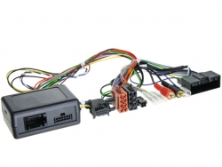 CTSFO006 CAN BUS valdymo ant vairo adapteris Ford C-Max/Focus 11> 