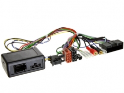 CTSFO007 CAN BUS valdymo ant vairo adapteris Ford C-Max/Focus 11> 