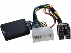 CTSHY002.2 valdymo ant vairo adapteris Hyundai Santa Fe 2006-2010 