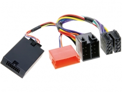 CTSHY004.2  valdymo ant vairo adapteris Hyundai i10/i20/i30 nuo 2 